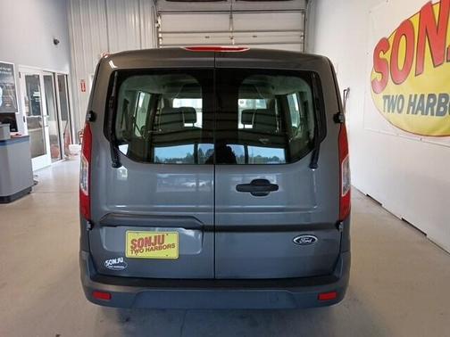 2014 Ford Transit Connect XL