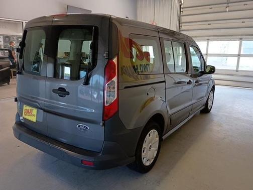 2014 Ford Transit Connect XL
