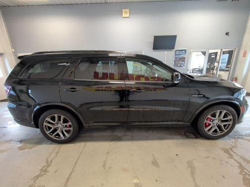 2023 Dodge Durango R/T