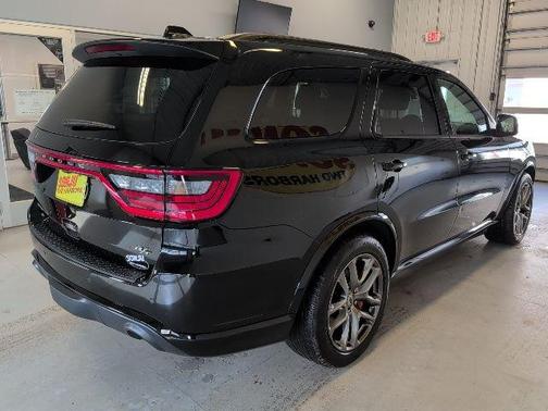 2023 Dodge Durango R/T
