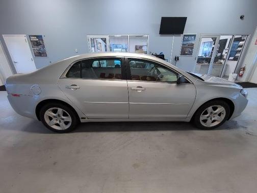 2012 Chevrolet Malibu LS Fleet