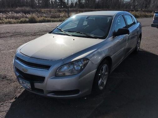 2012 Chevrolet Malibu LS Fleet