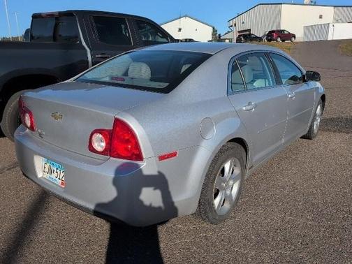 2012 Chevrolet Malibu LS Fleet