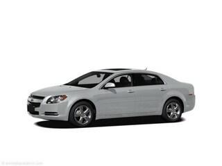 2012 Chevrolet Malibu LS Fleet