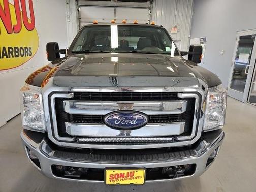 2016 Ford F-250 XLT