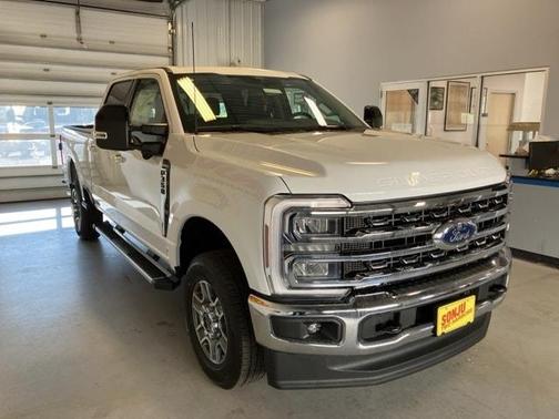 2026 Ford F-350 Lariat Super Duty