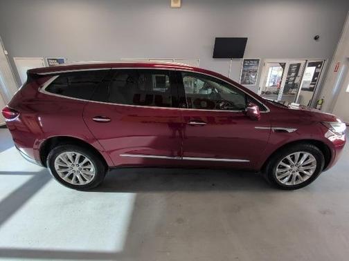 2021 Buick Enclave Premium