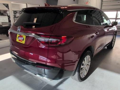 2021 Buick Enclave Premium