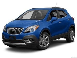 2016 Buick Encore Convenience