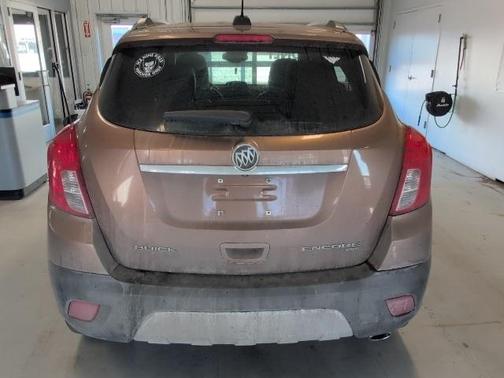 2016 Buick Encore Convenience