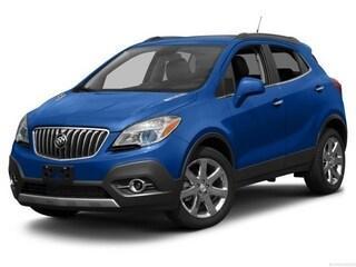 2016 Buick Encore Convenience