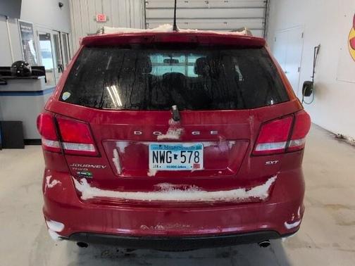 2015 Dodge Journey SXT