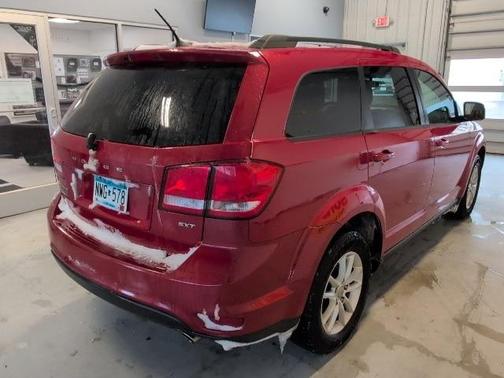 2015 Dodge Journey SXT
