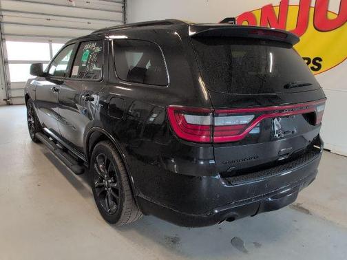 2024 Dodge Durango R/T