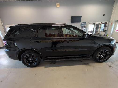 2024 Dodge Durango R/T