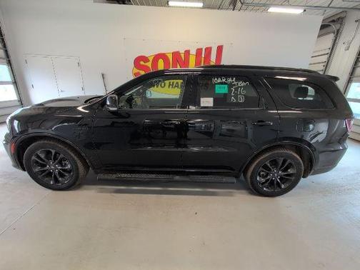 2024 Dodge Durango R/T