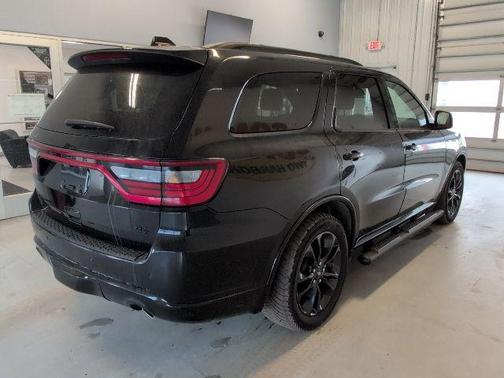 2024 Dodge Durango R/T