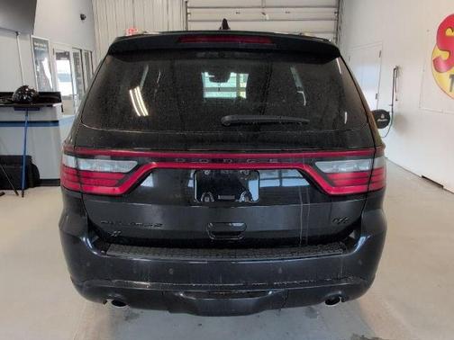 2024 Dodge Durango R/T