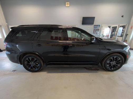 2024 Dodge Durango R/T