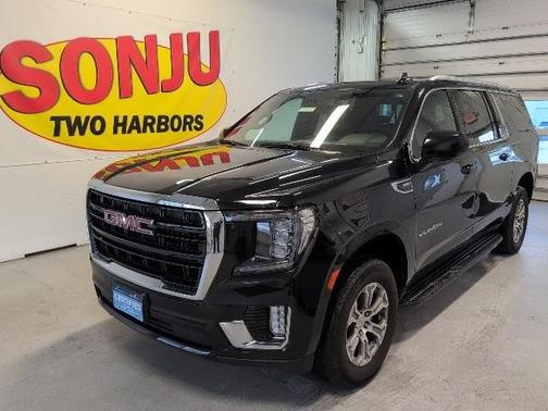 2024 GMC Yukon XL SLE