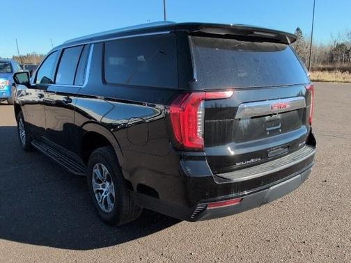 2024 GMC Yukon XL SLE