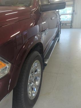 2018 RAM 1500 Laramie