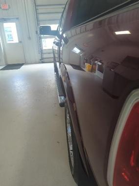 2018 RAM 1500 Laramie