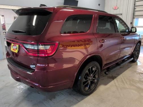 2024 Dodge Durango GT