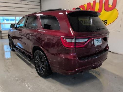 2024 Dodge Durango GT