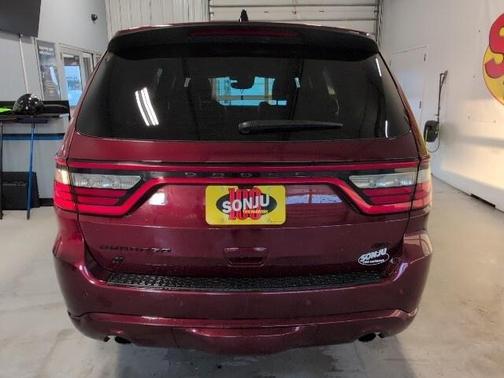 2024 Dodge Durango GT