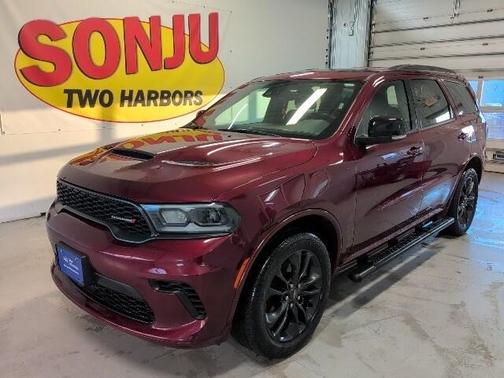 2024 Dodge Durango GT