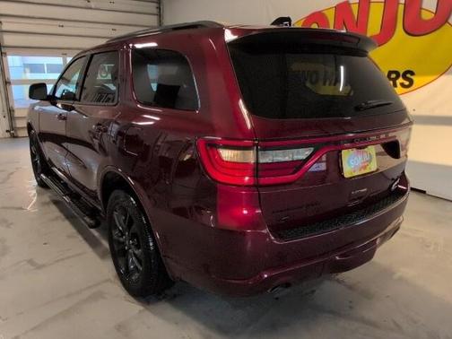 2024 Dodge Durango GT