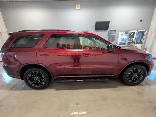 2024 Dodge Durango GT