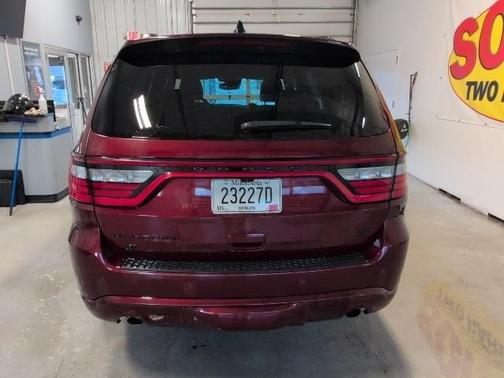 2024 Dodge Durango GT