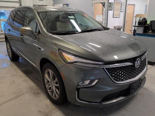 2023 Buick Enclave Avenir