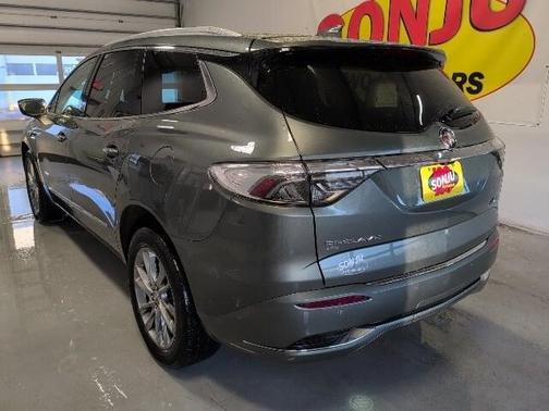 2023 Buick Enclave Avenir