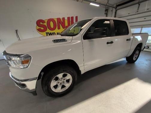 2024 RAM 1500 Tradesman