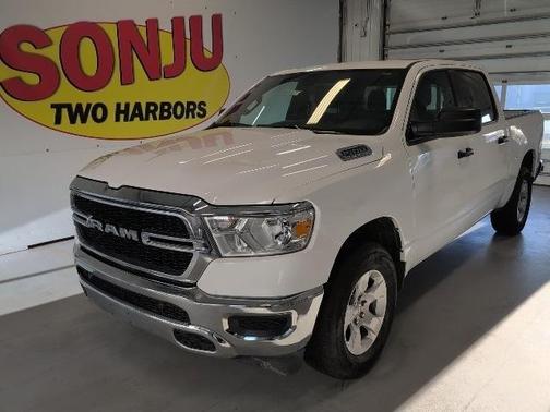2024 RAM 1500 Tradesman