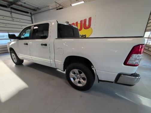2024 RAM 1500 Tradesman