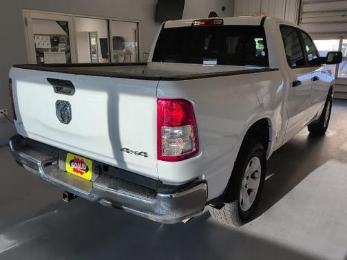2024 RAM 1500 Tradesman