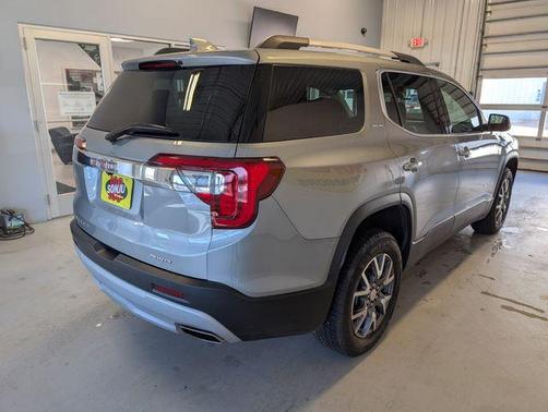 Sterling 2023 GMC Acadia SLE