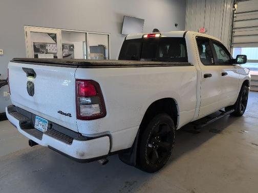 2024 RAM 1500 Tradesman