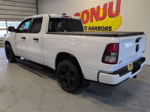 2024 RAM 1500 Tradesman