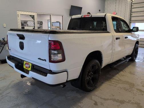 2024 RAM 1500 Tradesman