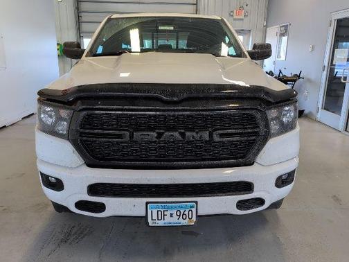 2024 RAM 1500 Tradesman