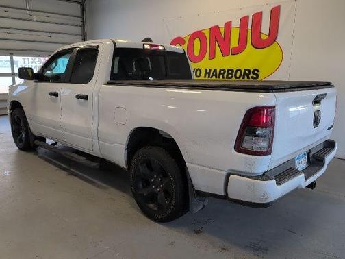 2024 RAM 1500 Tradesman