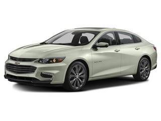 2016 Chevrolet Malibu Premier