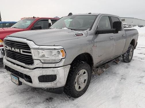 2021 RAM 2500 Big Horn