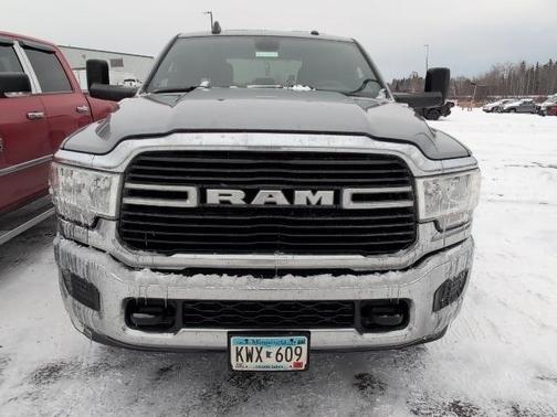 2021 RAM 2500 Big Horn