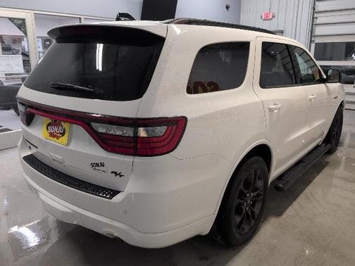 2023 Dodge Durango R/T